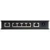 MOTU 04 0027 AVB Switch | 5 Portlu Gigabit Ethernet Anahtarı MOTU AVB Ağı İçin